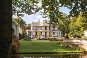 Extern: partnerprogramma Veluwe 2027